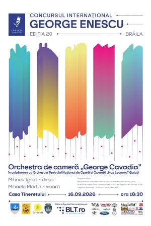 CONCERT SIMFONIC