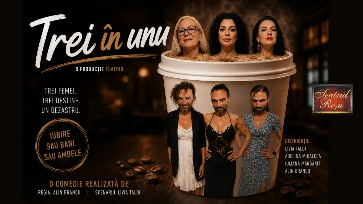 Vezi evenimentul Trei in unu — imaginea 2