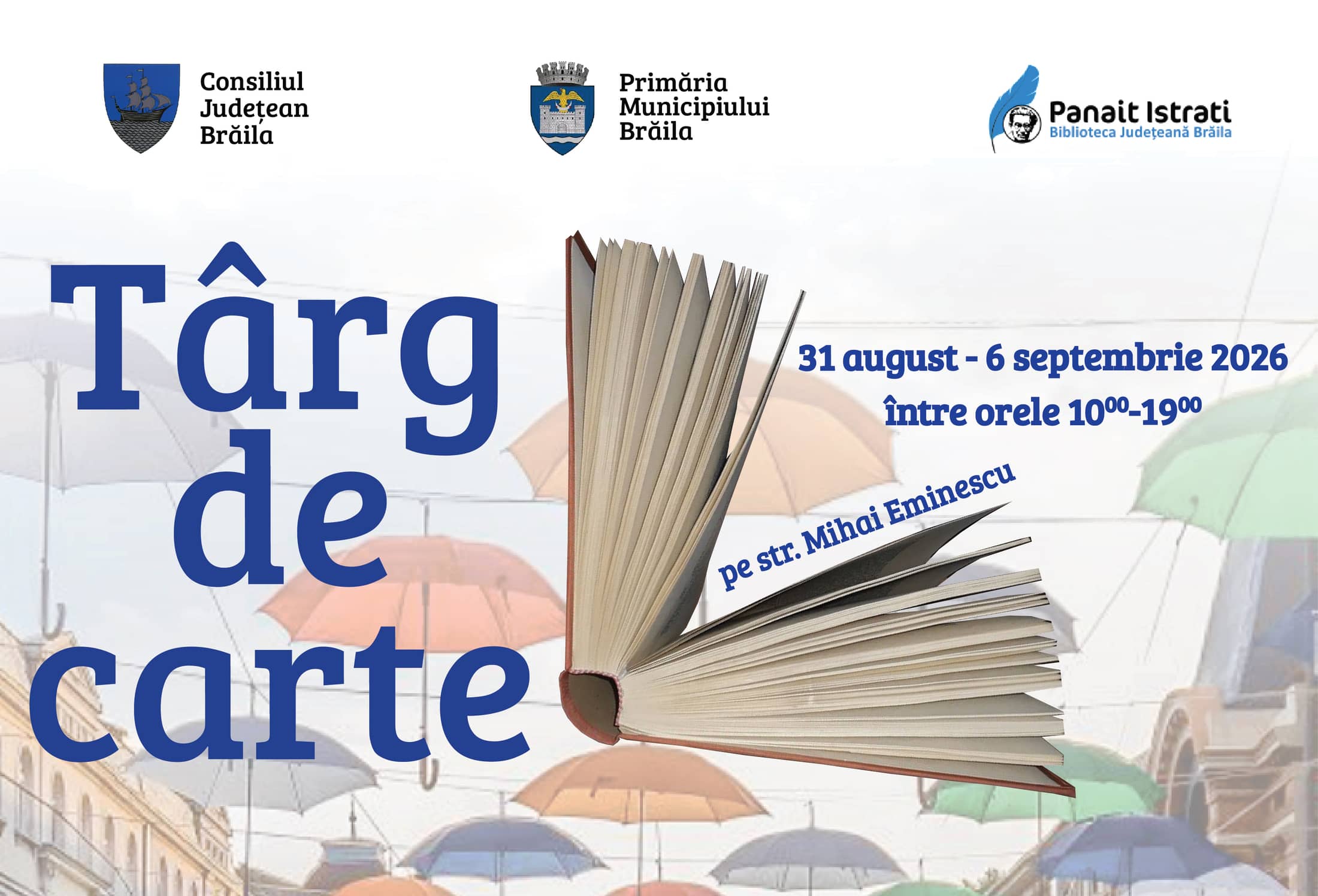 Târg de Carte