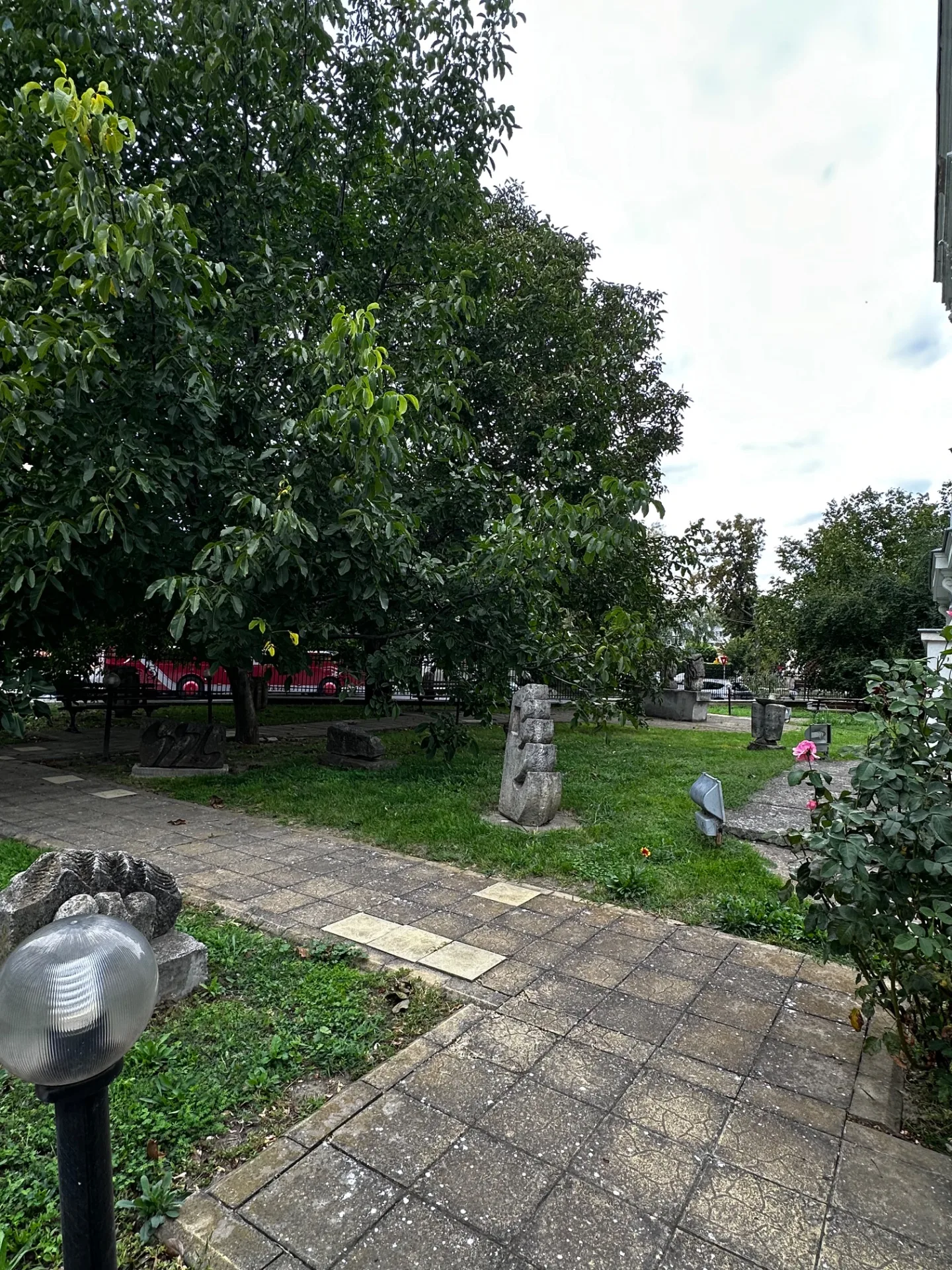 Vezi locația Centrul Cultural Nicăpetre — imaginea 4