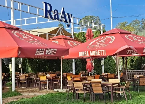 Vezi locația Complex RaAy — imaginea 4