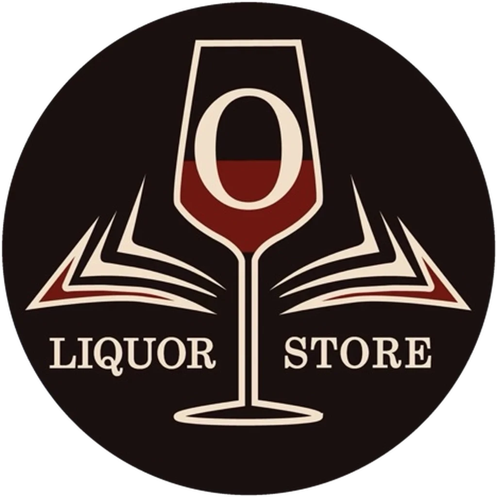 Logo Original Liquor Store