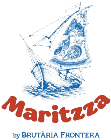 Logo Pizza Maritzza