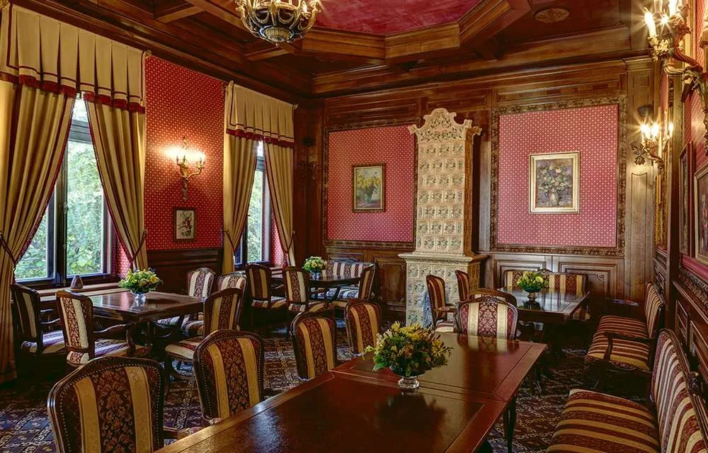 Vezi locația Restaurant Carol — imaginea 3