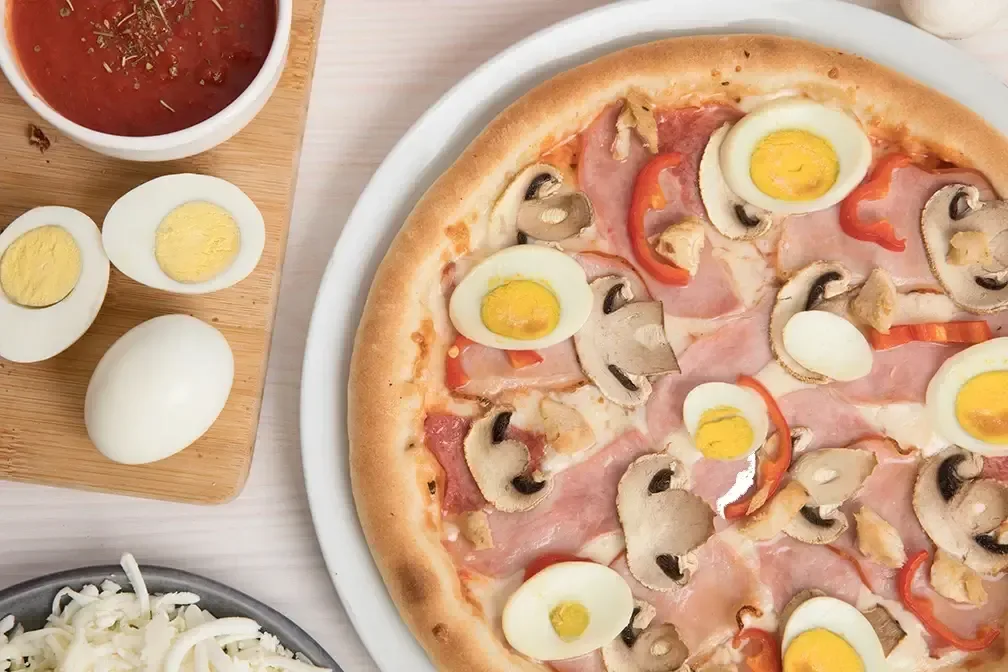 Vezi locația La Grecu — Pizzerie Călărașilor