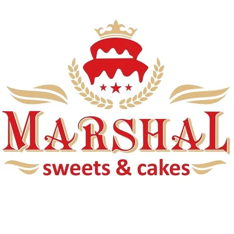 Logo Marshal – Piața Traian