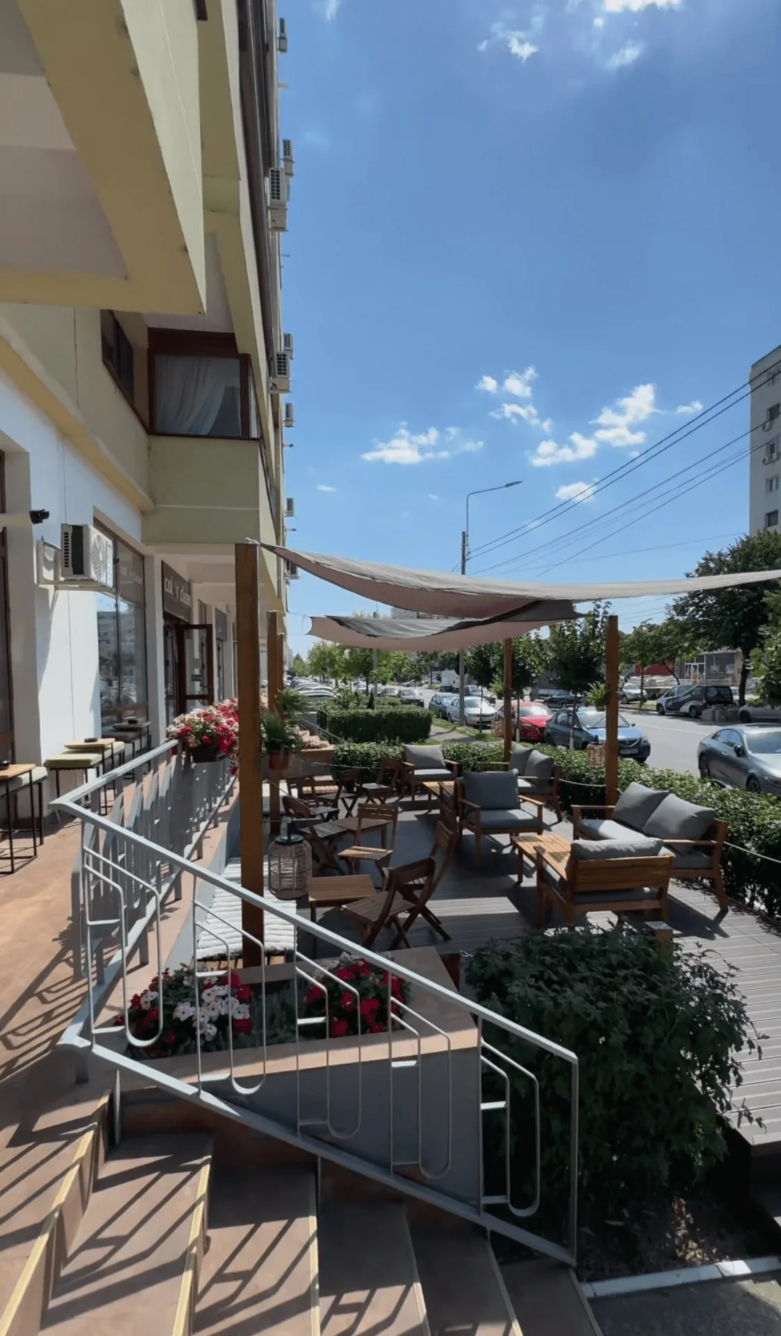 Vezi locația COFFETEA Brăila — imaginea 3