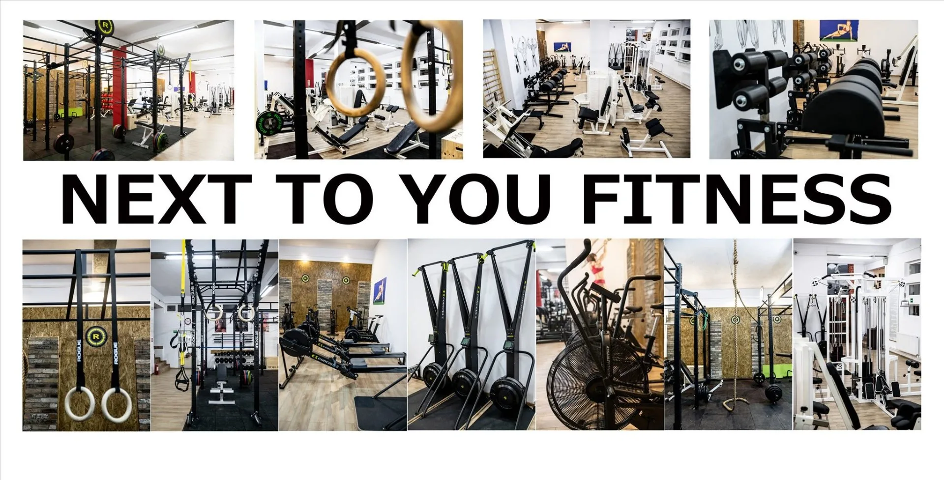 Vezi locația Next to You Fitness