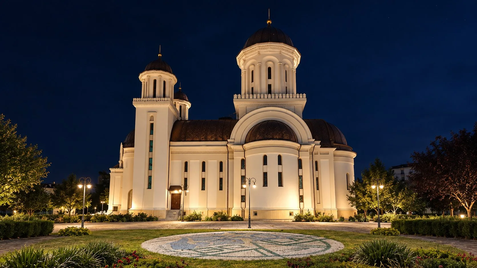 Catedrala „Nașterea Domnului” Brăila