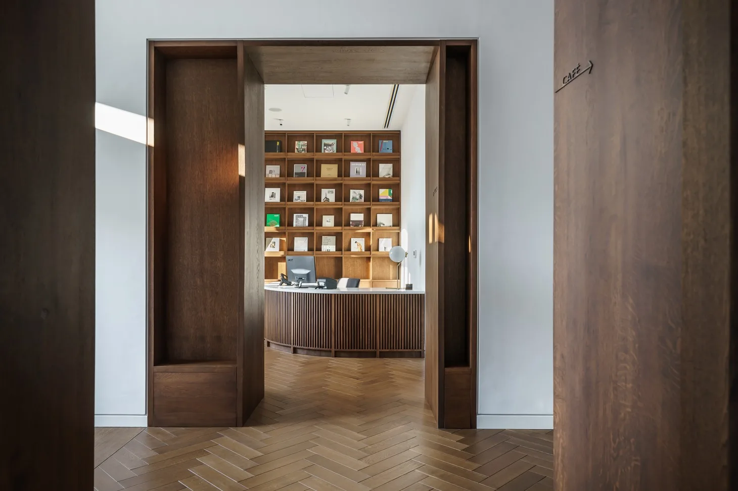 Vezi locația Casa Popeea Boutique Hotel — imaginea 4