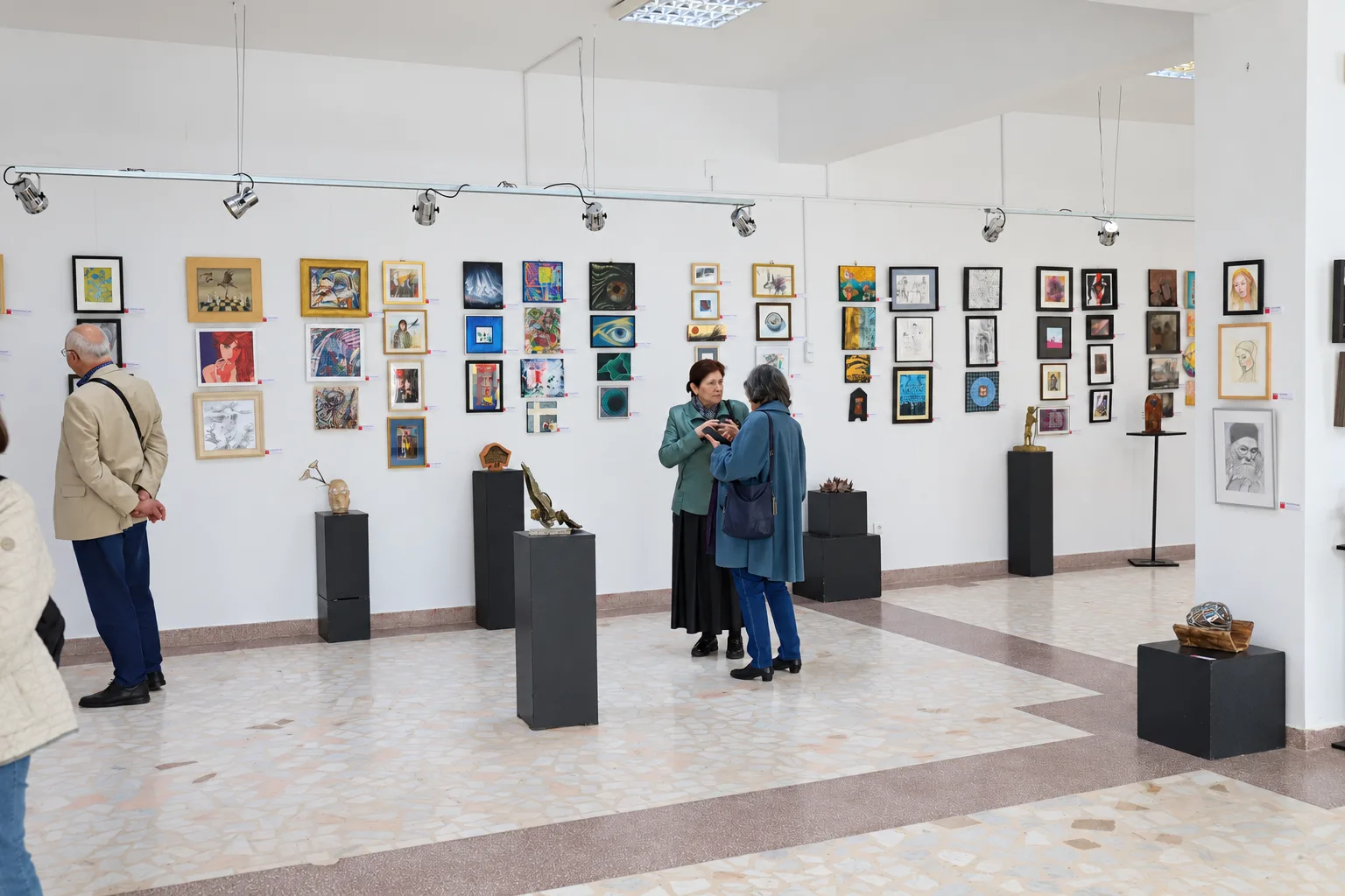 Vezi locația Centrul de Creație Brăila — imaginea 2