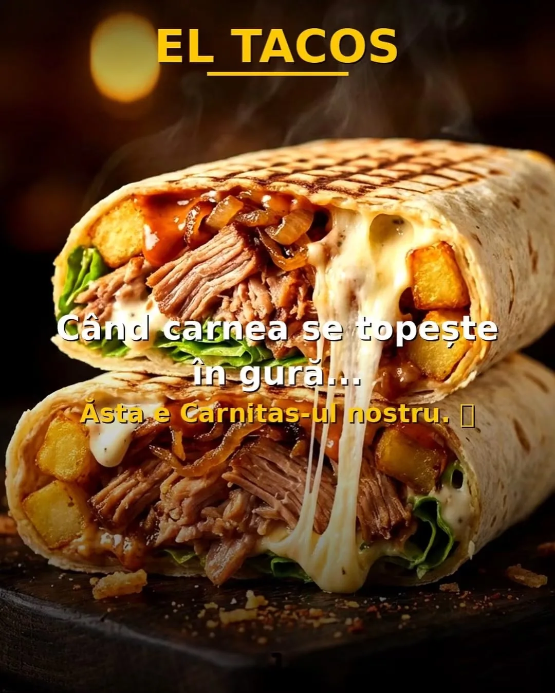 Vezi locația El Tacos — imaginea 4