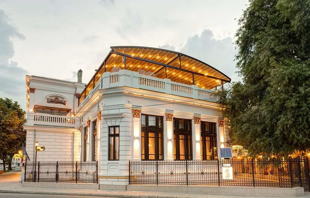 Vezi locația Restaurant Carol — imaginea 2