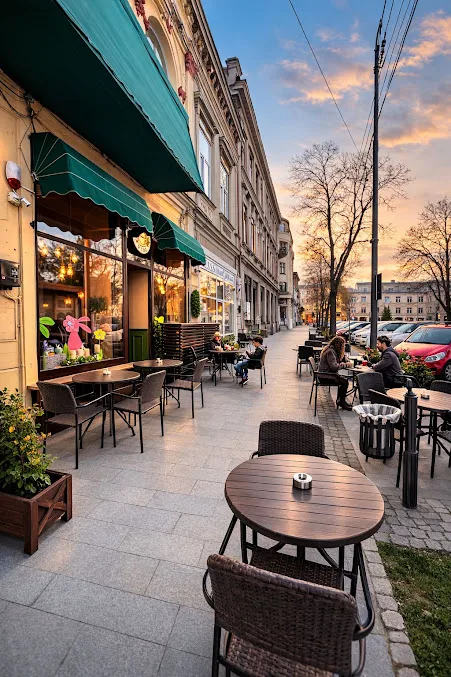 Vezi locația Coffee Vibe — imaginea 4