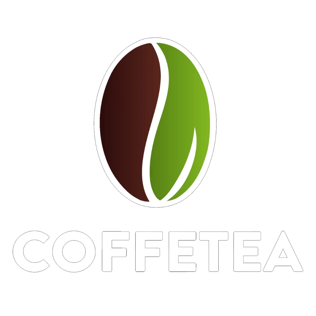 Logo COFFETEA Brăila