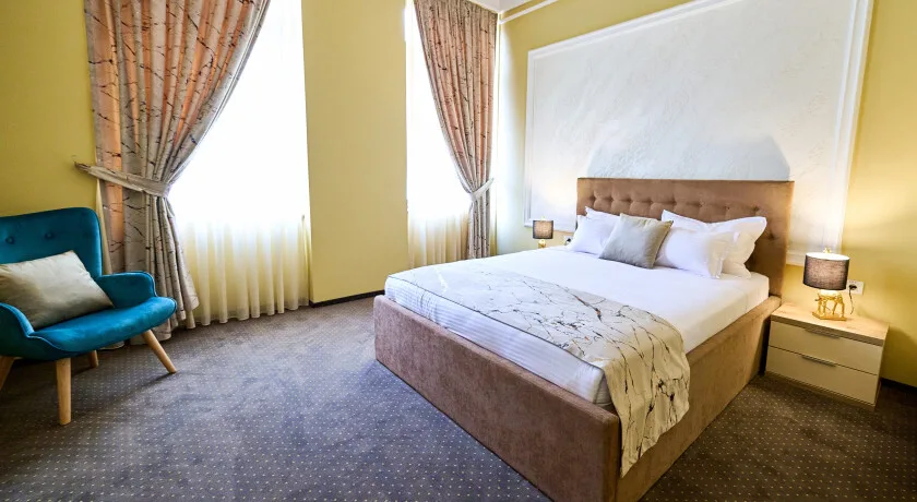 Vezi locația G Danube Boutique Hotel — imaginea 3
