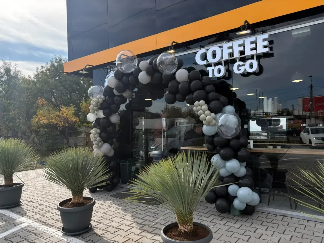 Vezi locația Grinder Coffee Shop – Șoseaua de Centură