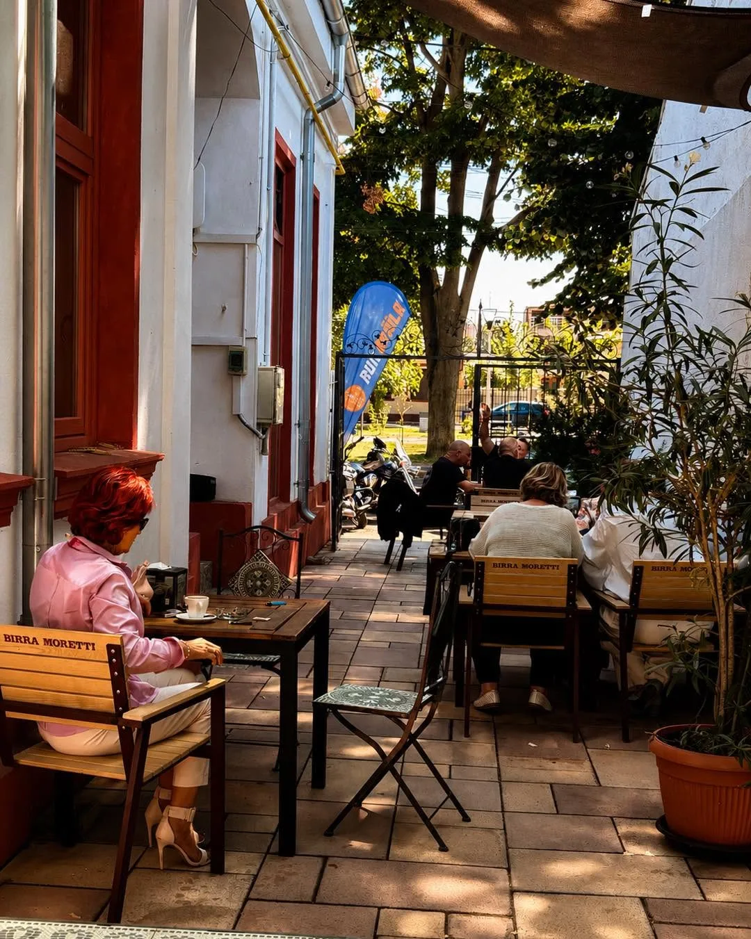 Vezi locația Art Café Studio — imaginea 2