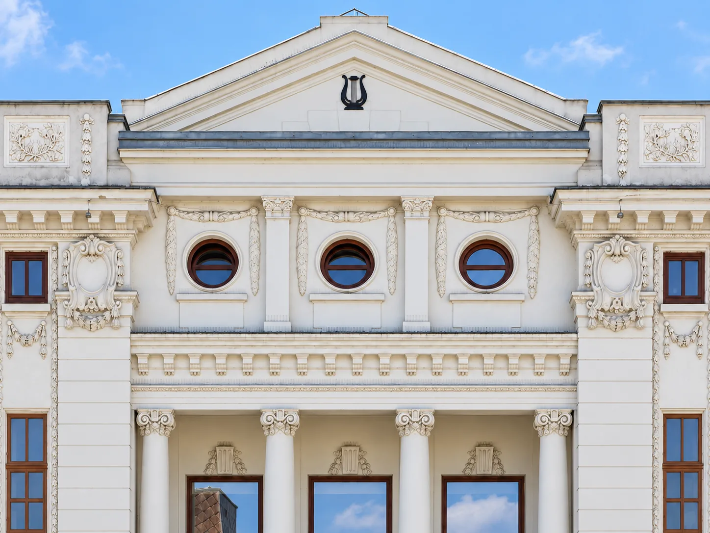 Palatul Culturii Brăilene „Lyra”