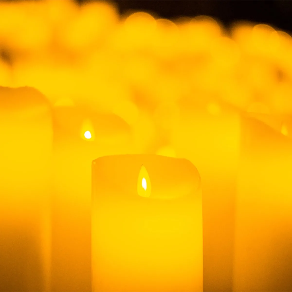 Vezi evenimentul Candlelight: Omagiu pentru Hans Zimmer — imaginea 2