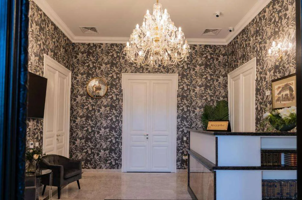 Vezi locația SIR Luxury Boutique — imaginea 3