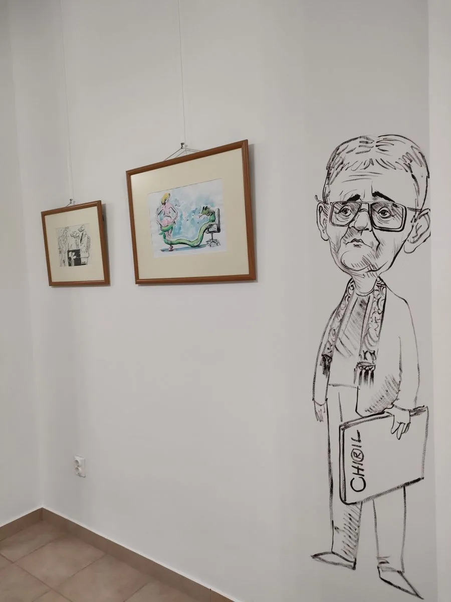 Vezi locația Casa Umorului Desenat — imaginea 3