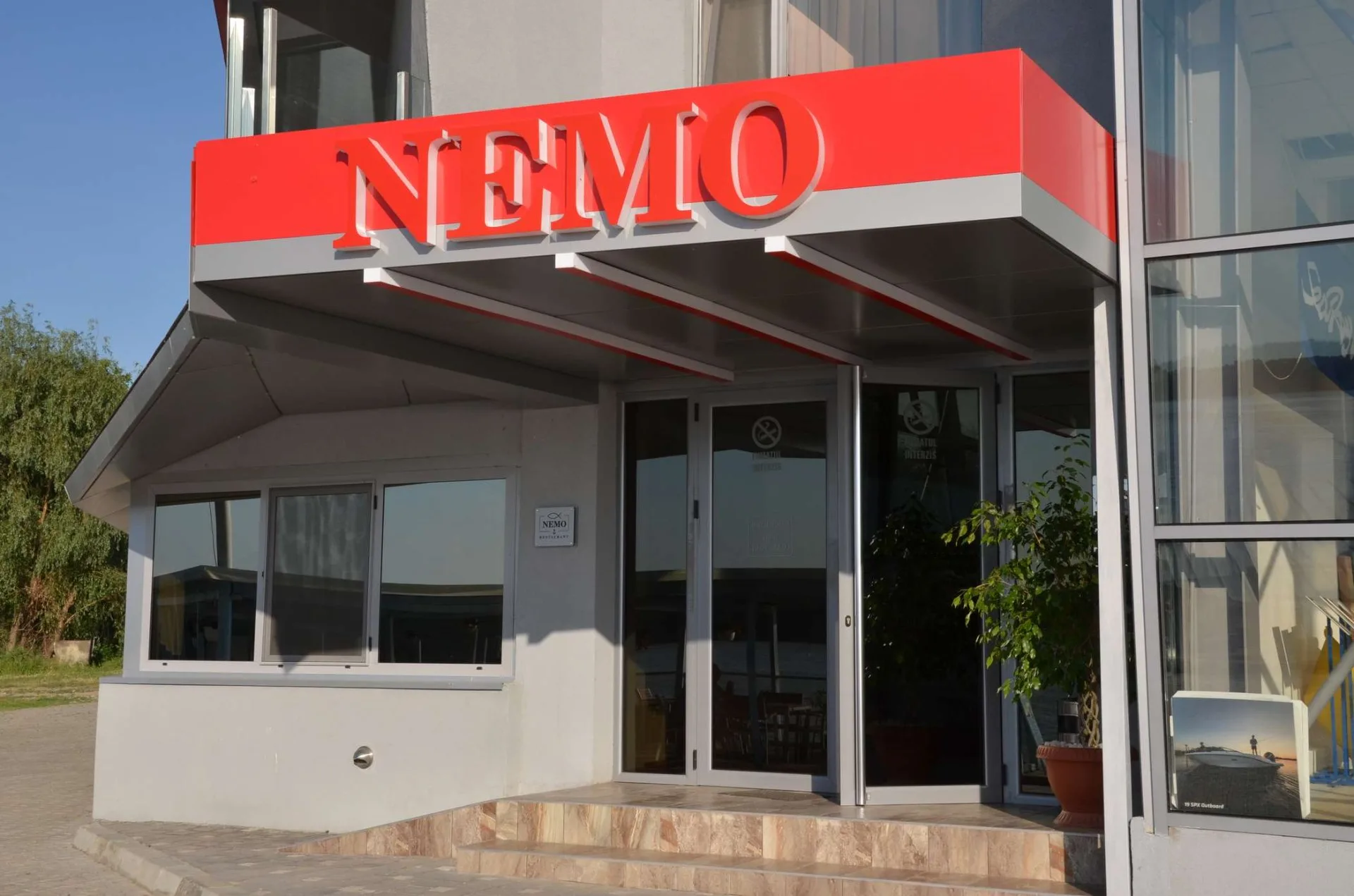 Vezi locația Vila Nemo — imaginea 2