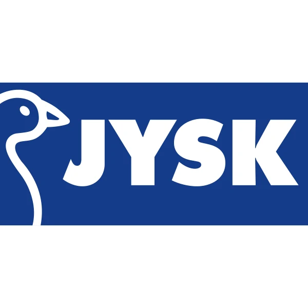 Logo JYSK Transilvaniei Brăila