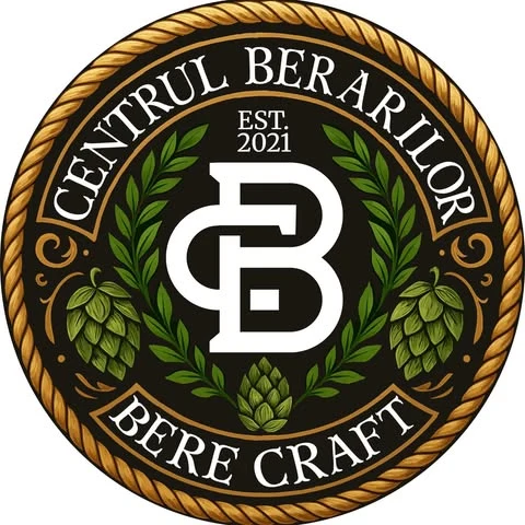 Logo Centrul Berarilor
