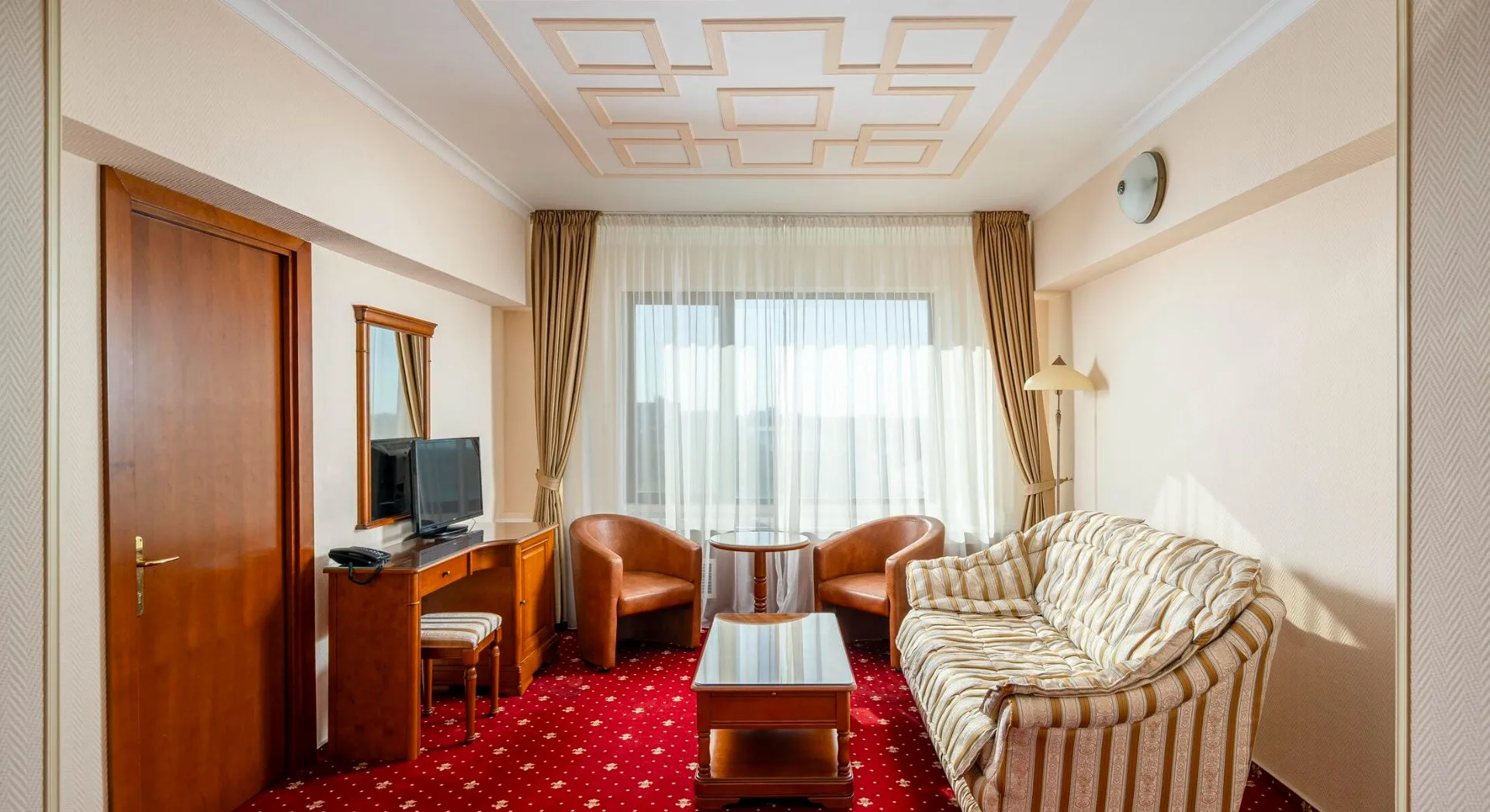 Vezi locația Hotel Traian Brăila — imaginea 2
