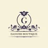 Logo G Danube Boutique Hotel