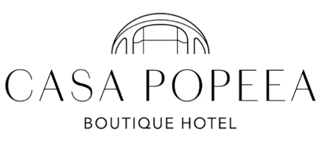Logo Café Popeea
