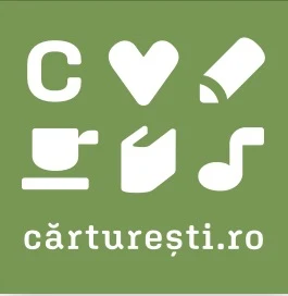Logo Cărturești Brăila