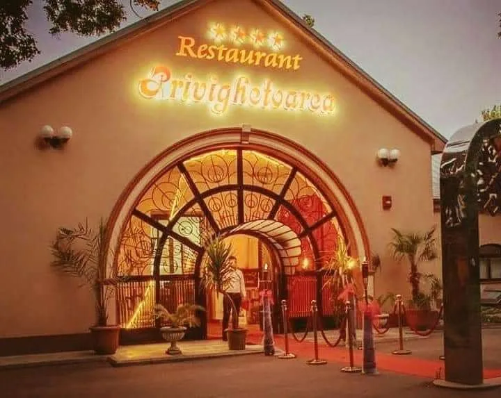 Vezi locația Restaurant Privighetoarea — imaginea 3
