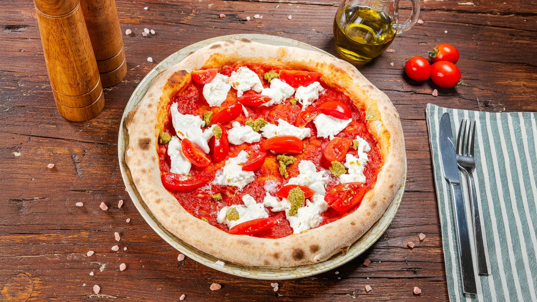 Vezi locația Pizzeria Arena — imaginea 2