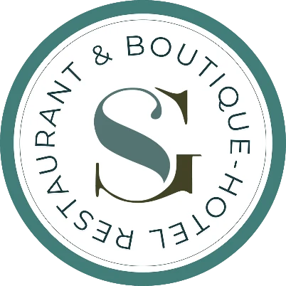 Logo Hotel Saint Germain