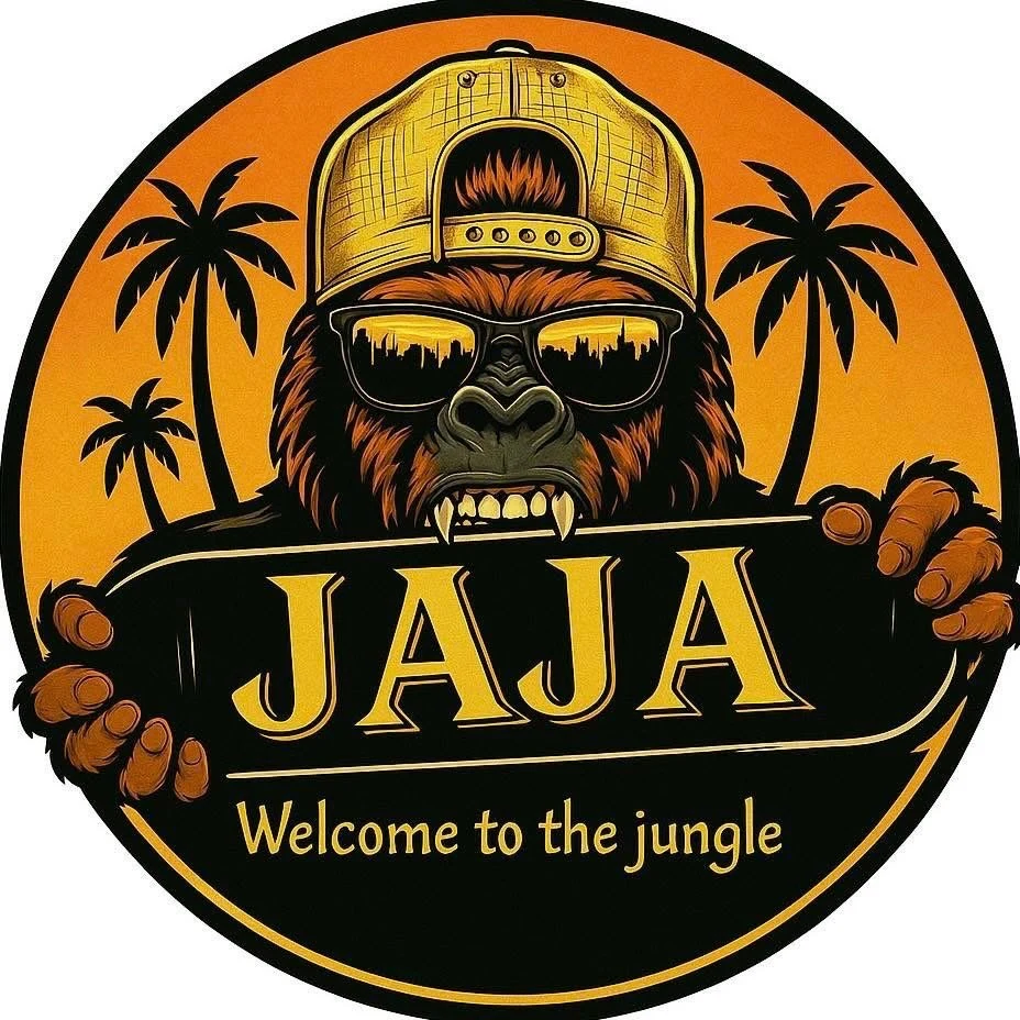 Logo Jaja Pub
