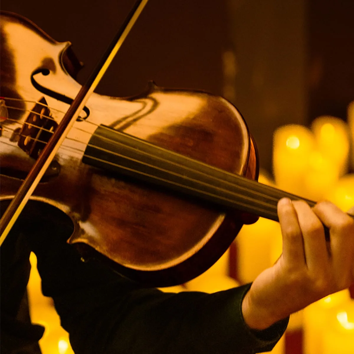 Vezi evenimentul Candlelight: Omagiu pentru Hans Zimmer — imaginea 3