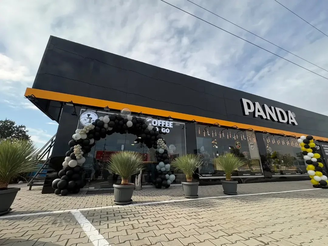 Vezi locația Grinder Coffee Shop – Șoseaua de Centură — imaginea 2