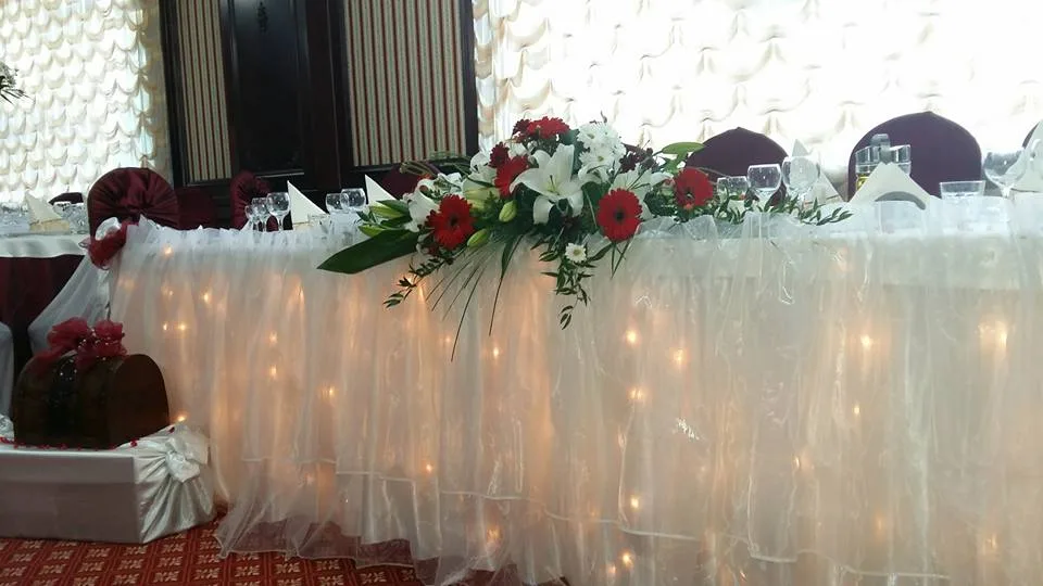 Vezi locația Hotel & Restaurant Rebis — imaginea 3