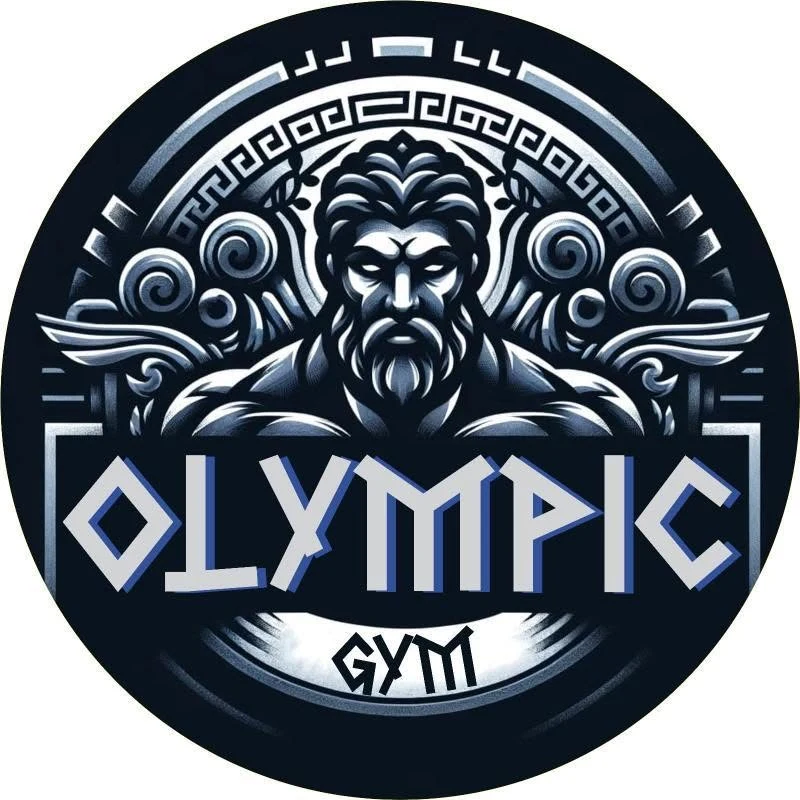 Logo Olympic Gym Brăila