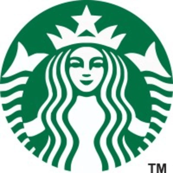 Logo Starbucks Brăila Mall