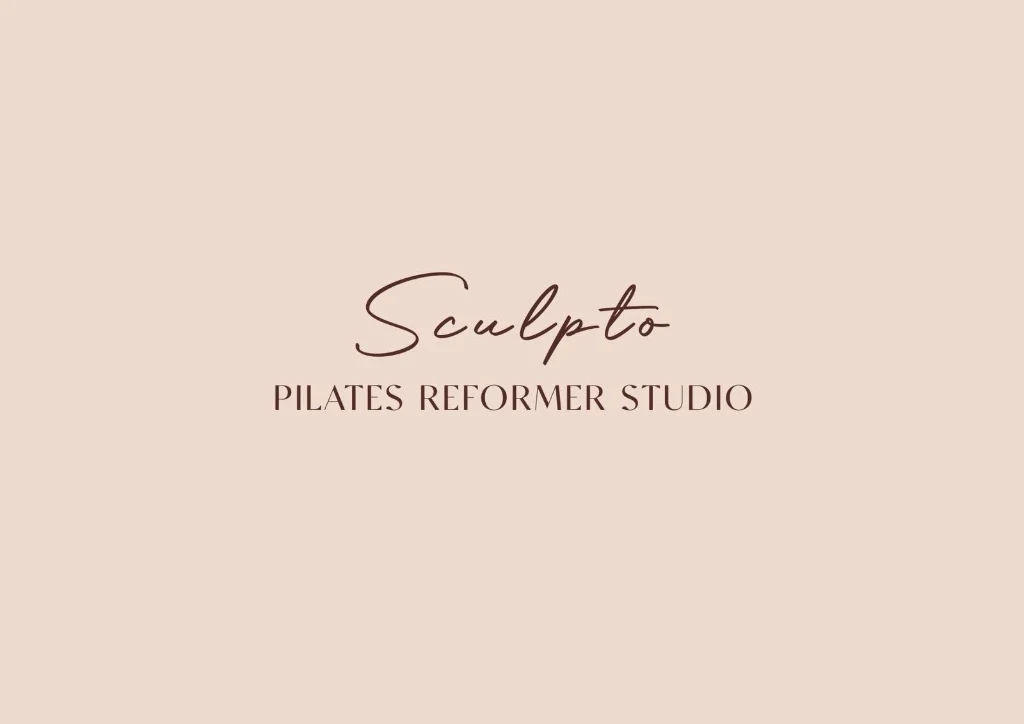 Logo Sculpto Reformer