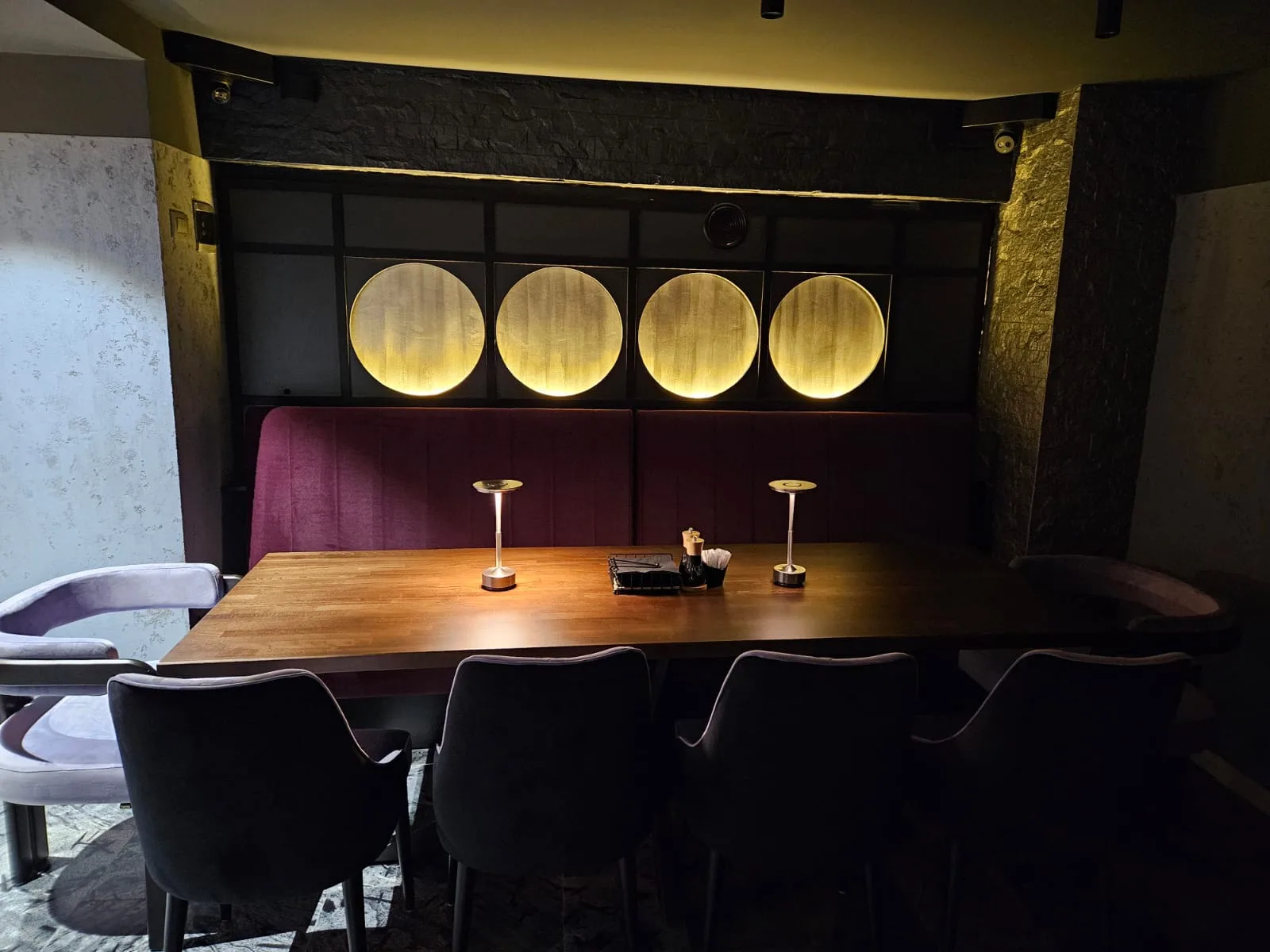 Vezi locația Restaurant Sofia — imaginea 2