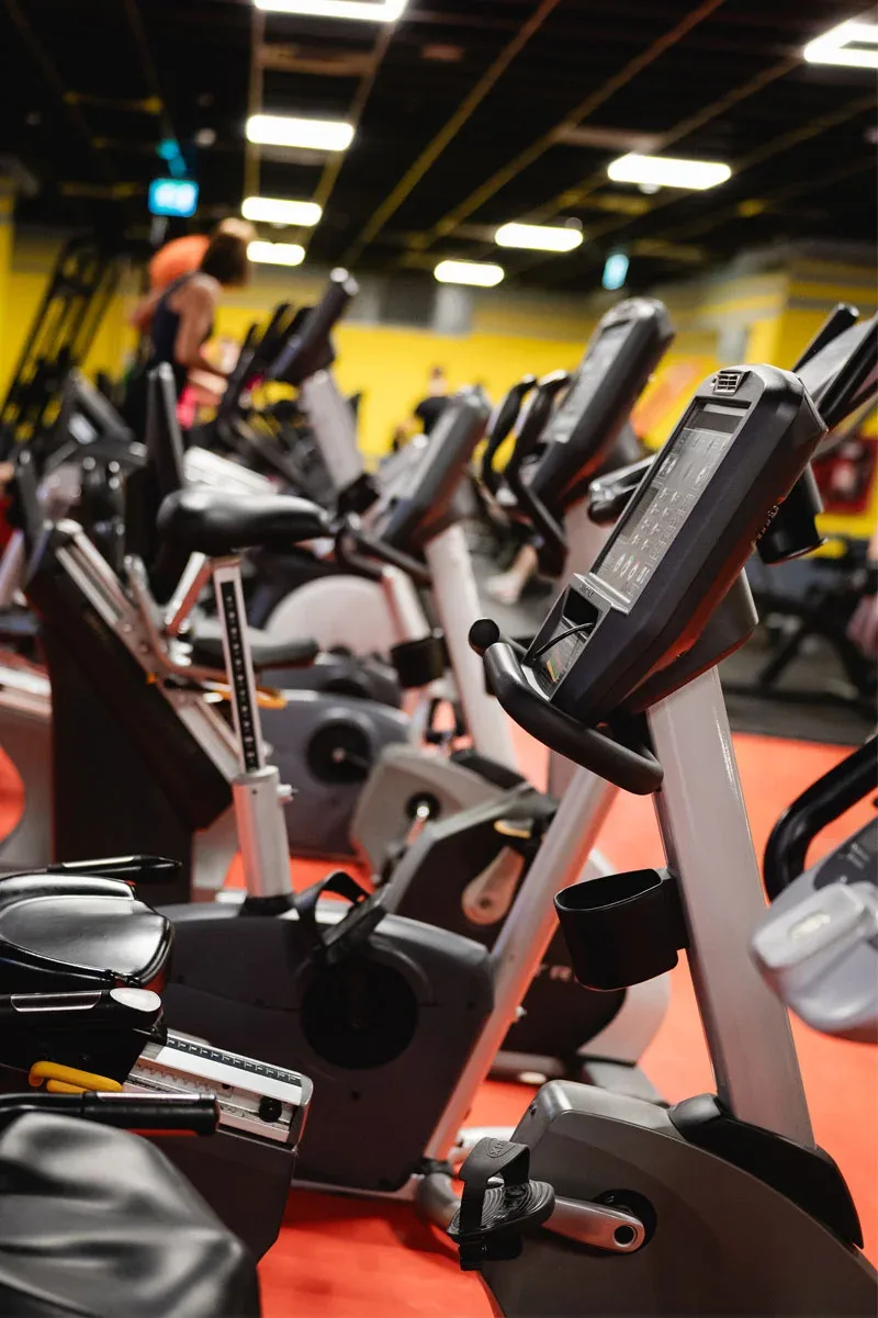 Vezi locația Stay Fit Gym Central Brăila