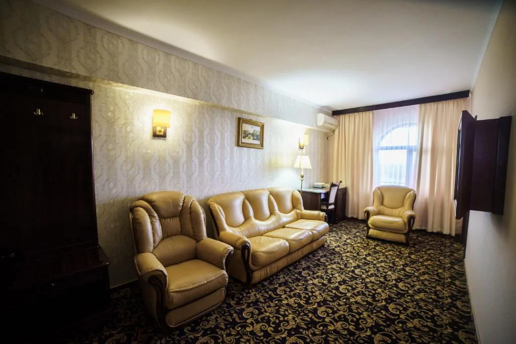 Grand Hotel Orient