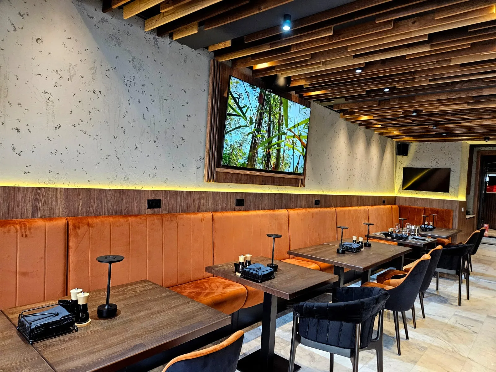 Restaurant Sofia