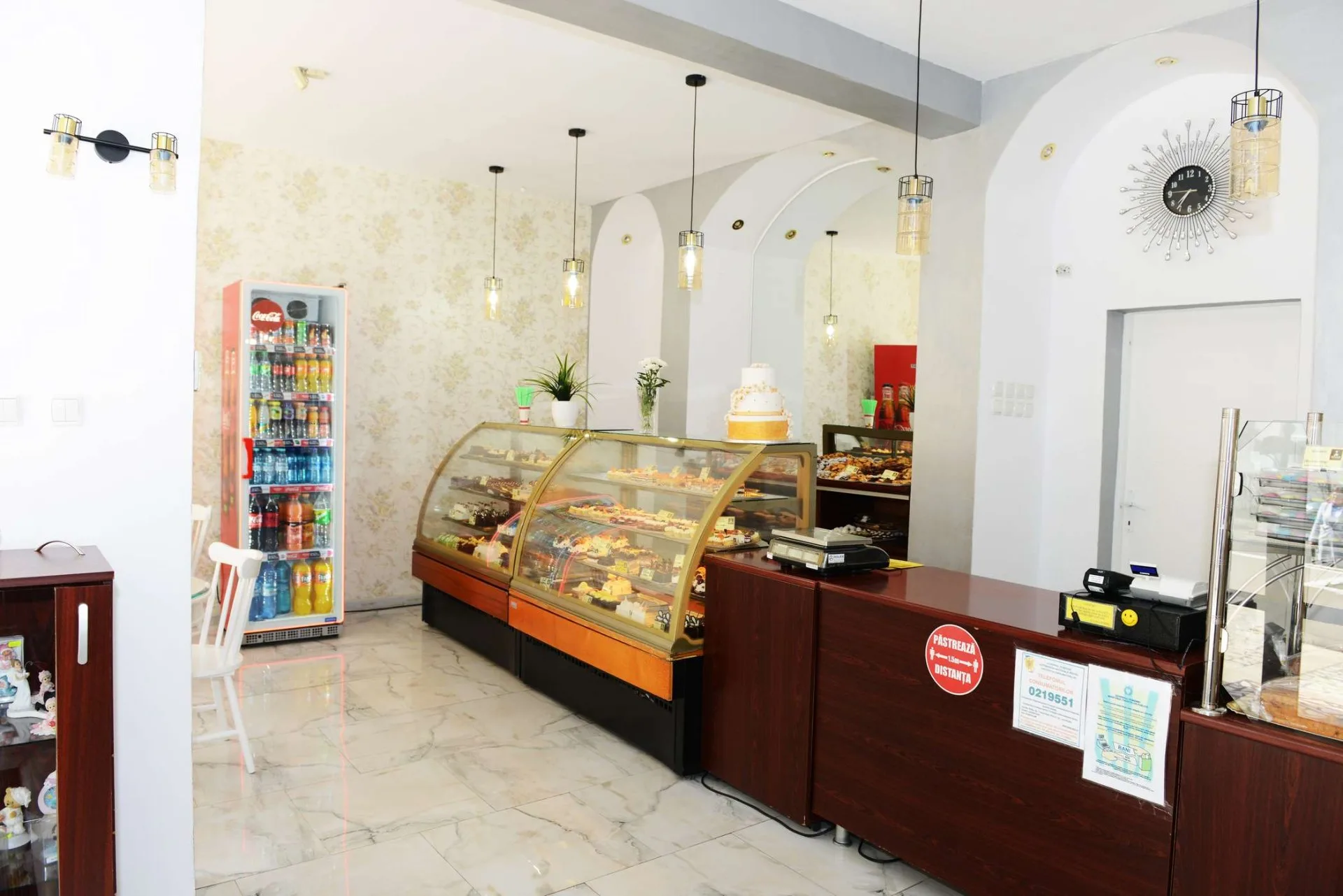 Vezi locația Cofetăria Deliciu – Hipodrom — imaginea 2