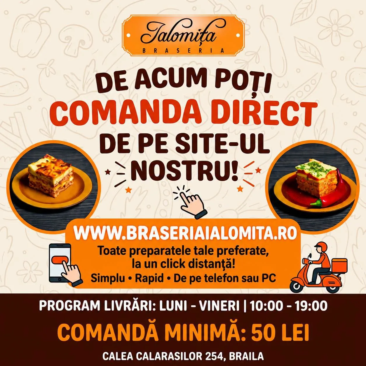 Vezi locația Braseria Ialomița — imaginea 4