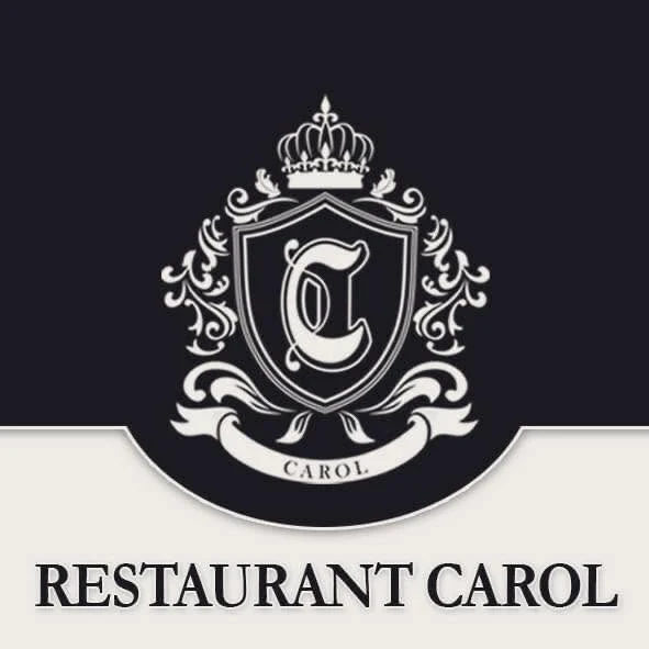 Logo Restaurant Carol